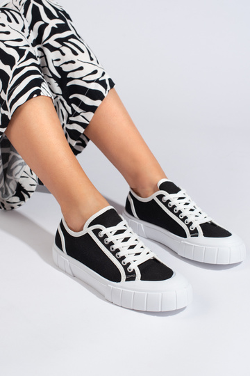 Moteriški batai  juodos... 2