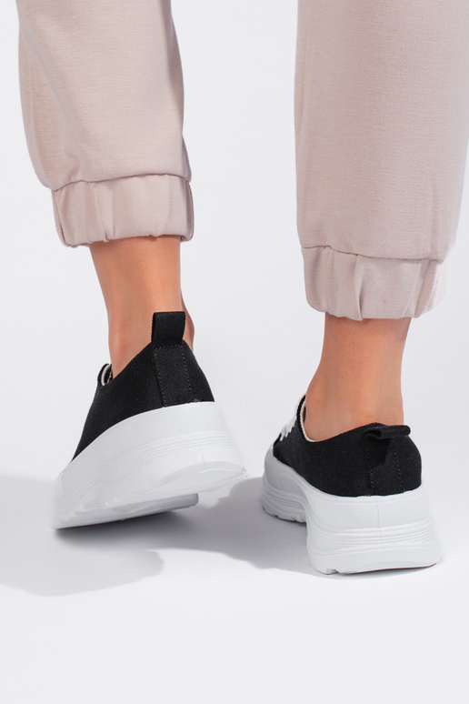 Klasikinio modelio Moteriški batai... Klasikinio modelio Moteriški batai...