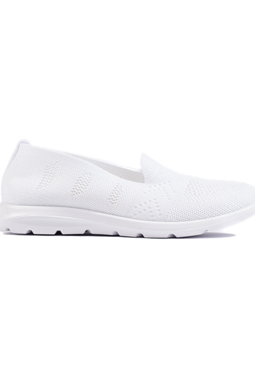 baltos spalvos  slip on