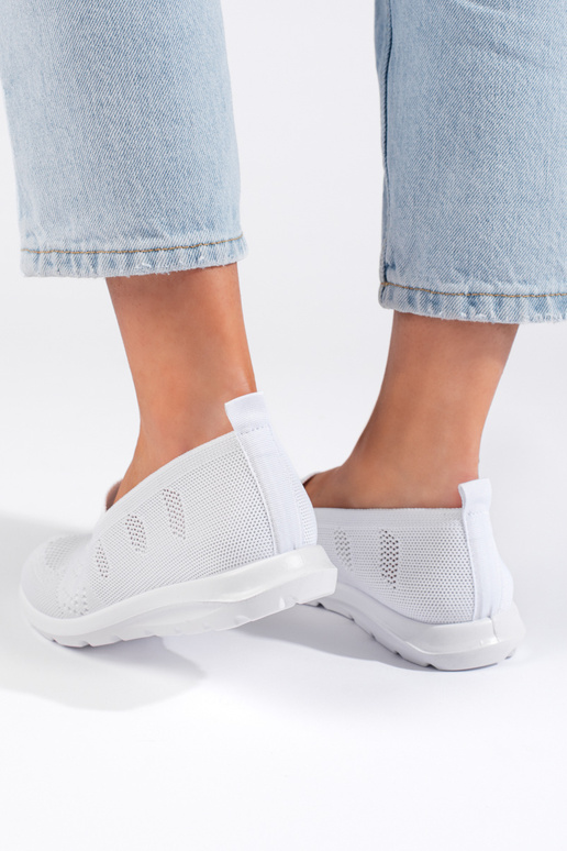 baltos spalvos  slip on baltos spalvos  slip on