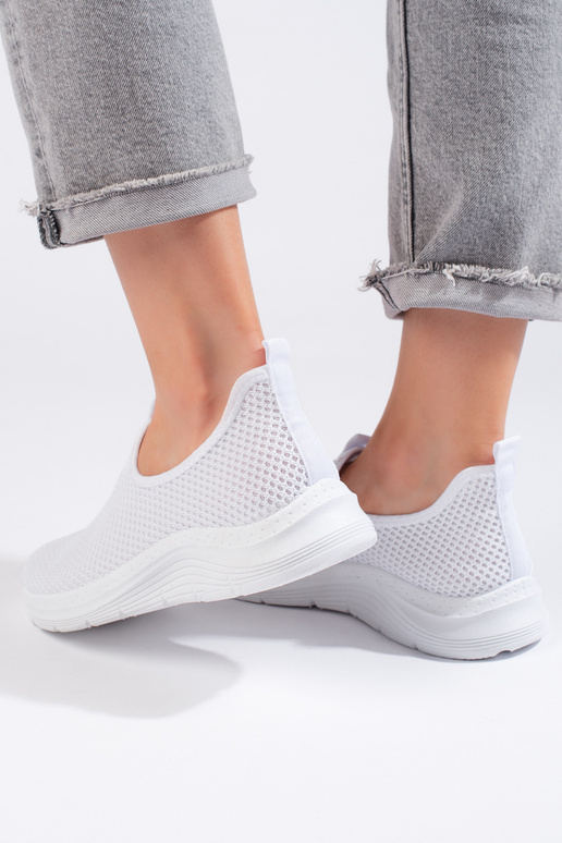 baltos spalvos  sportiniai batai baltos spalvos  sportiniai batai