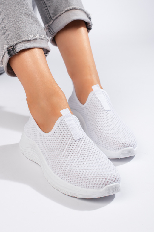 baltos spalvos  sportiniai batai baltos spalvos  sportiniai batai