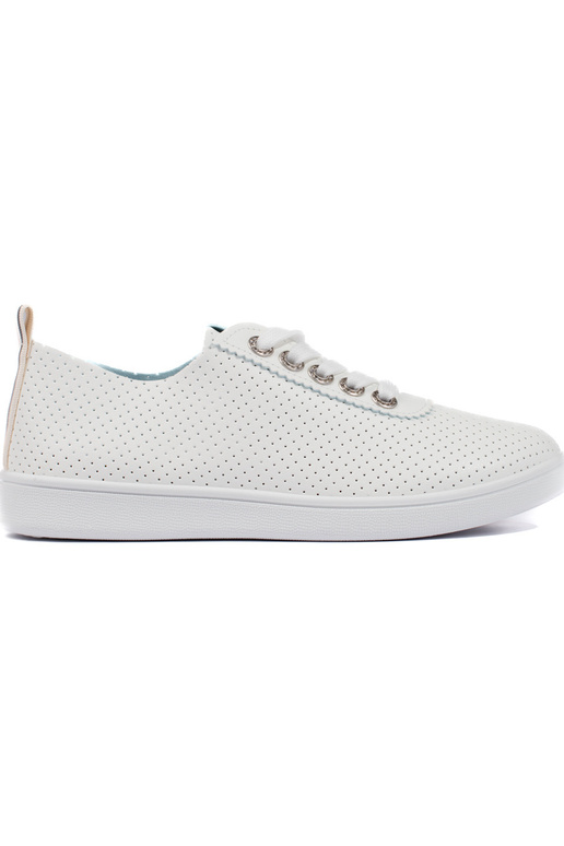 su aužūro elementais baltos spalvos...