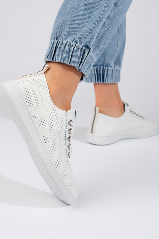 su aužūro elementais baltos spalvos...