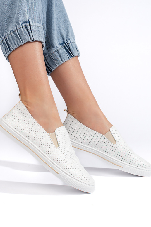 su aužūro elementais Moteriški batai...