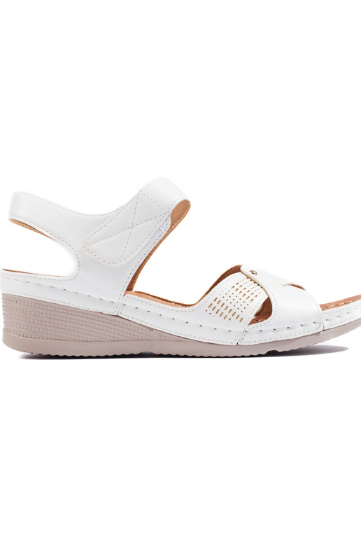 Patogios moteriškos basutės su... Patogios moteriškos basutės su...