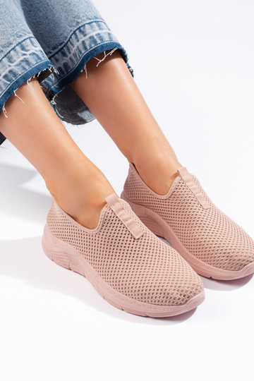 rožinės spalvos  sportiniai... 2