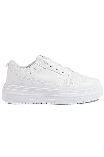 baltos spalvos  Sneakers...