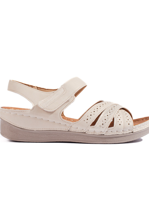 smėlio spalvos sandalai smėlio spalvos sandalai