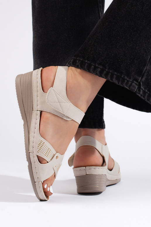 Patogios moteriškos basutės su...