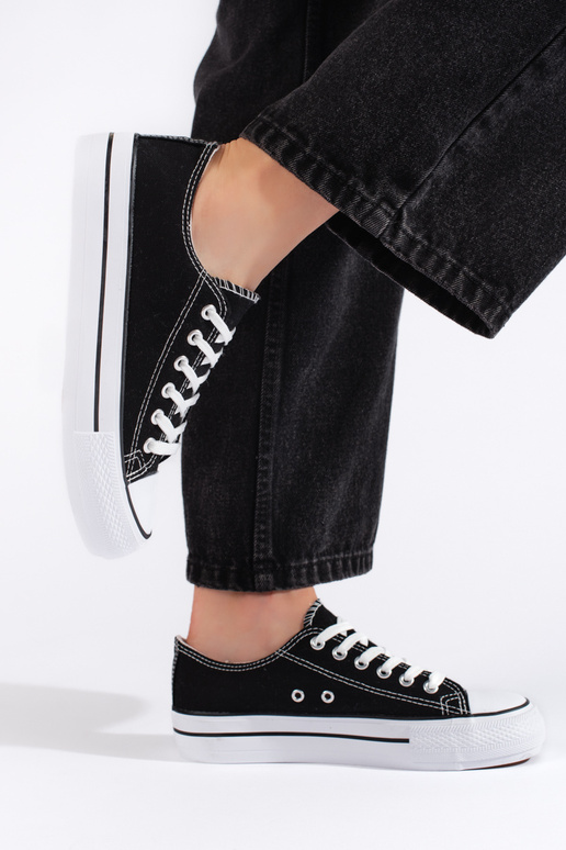 Klasikinio modelio Moteriški batai... Klasikinio modelio Moteriški batai...