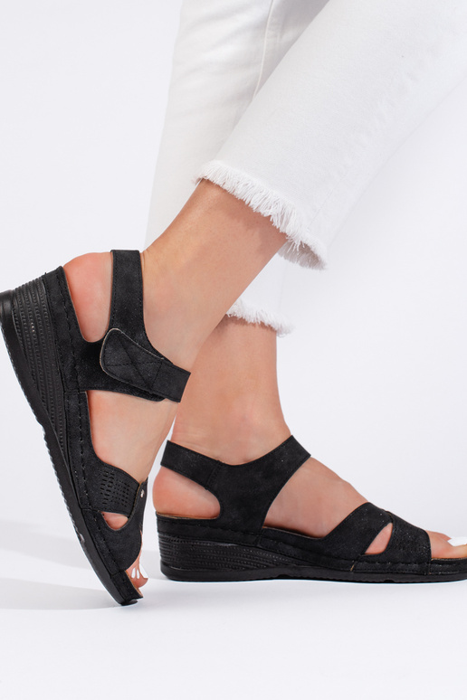 Patogios moteriškos basutės su...