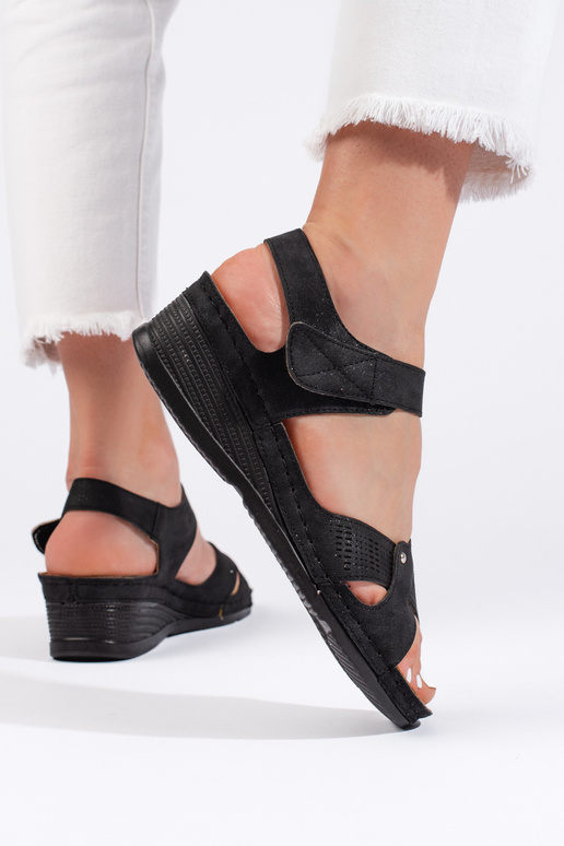 Patogios moteriškos basutės su...