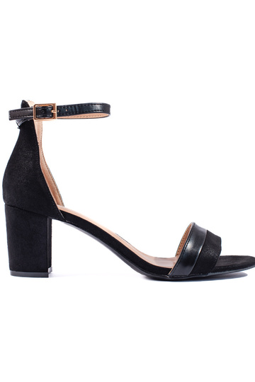 Elegantiško stiliaus juodos...