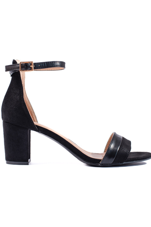 Elegantiško stiliaus juodos spalvos...