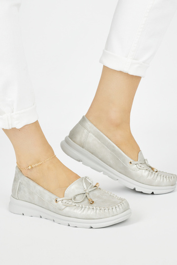 sidabro spalvos patogus... 2