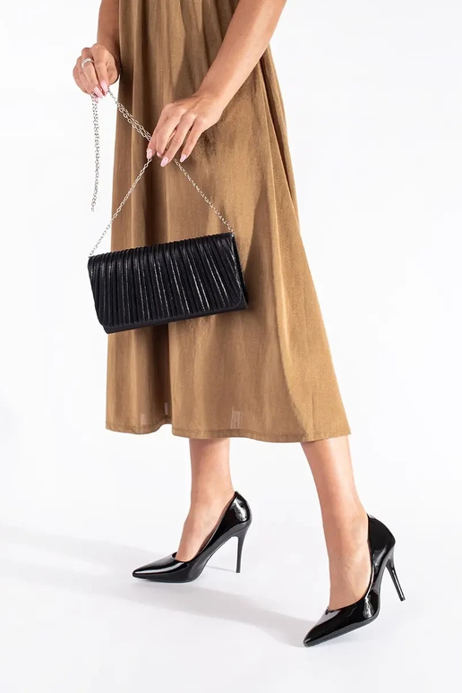 Klasikinio modelio juodos spalvos...