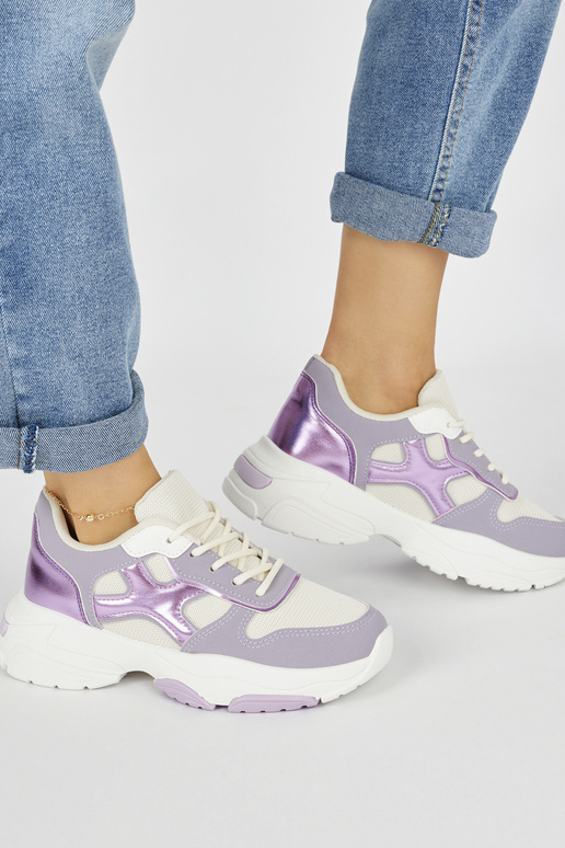 Moteriški laisvalaikio batai... Moteriški laisvalaikio batai...