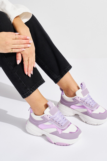 Violetinės spalvos... 2