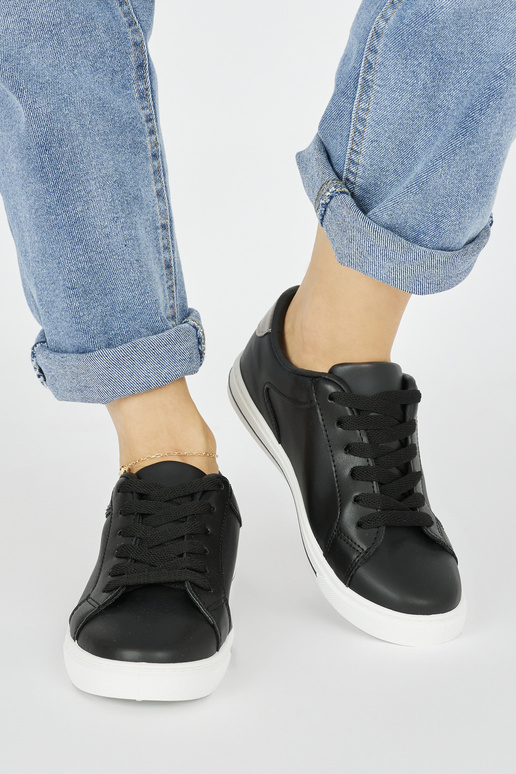 Klasikinio modelio moterų sportiniai...