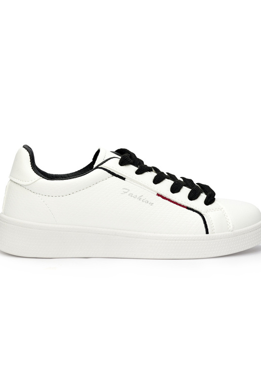 baltos spalvos moterų sportiniai batai