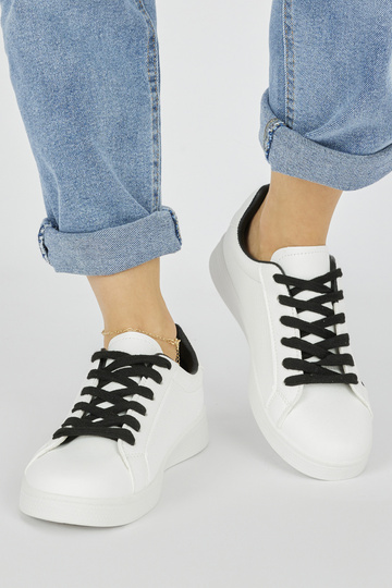 baltos spalvos moterų... 2