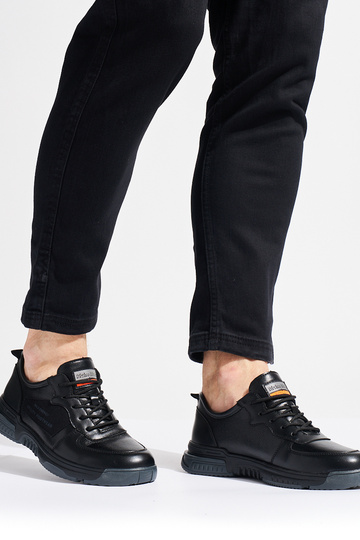 juodos spalvos sportiniai... 2