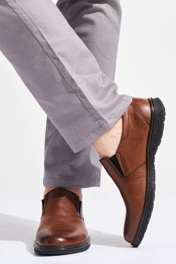 Elegantiški vyriški pusbačiai 2