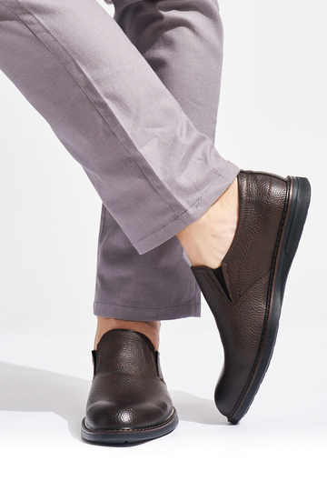 vyrams rudos spalvos pusbačiai 2