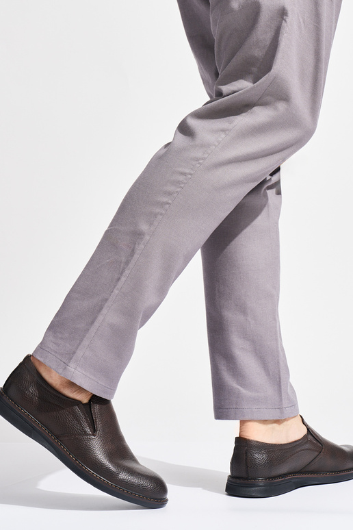 vyrams rudos spalvos pusbačiai vyrams rudos spalvos pusbačiai