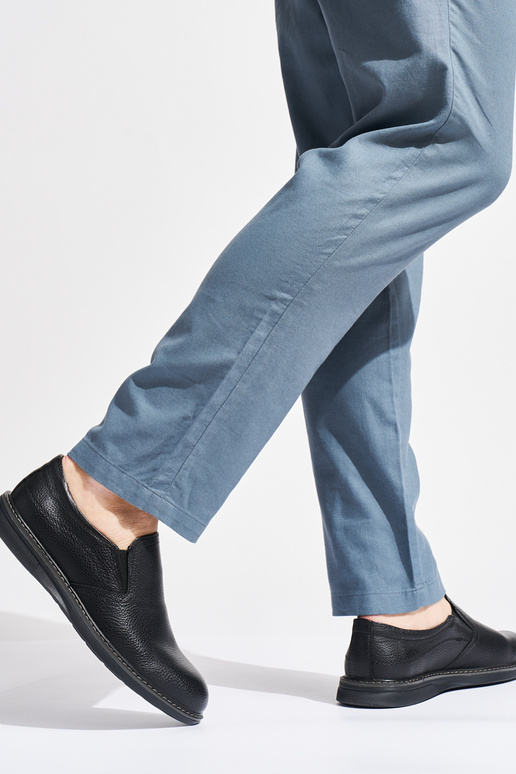 juodos spalvos pusbačiai vyrų juodos spalvos pusbačiai vyrų