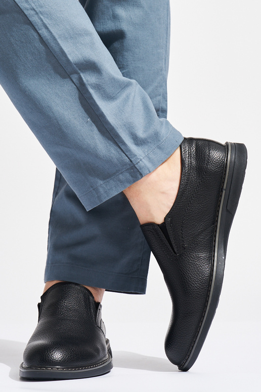 juodos spalvos pusbačiai vyrų juodos spalvos pusbačiai vyrų