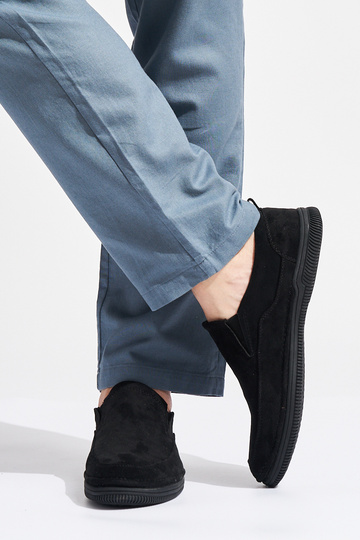 vyrams mokasinai juodos... 2