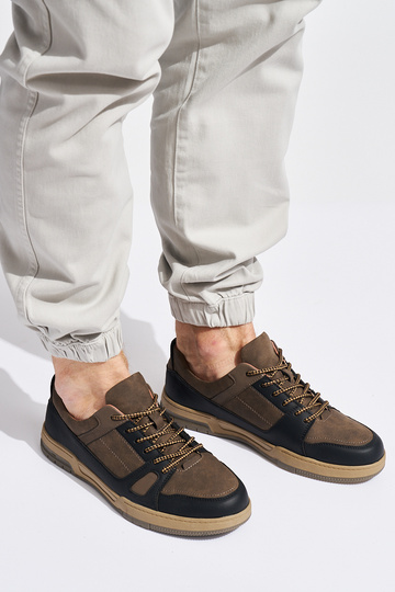 Juodos ir-rudos spalvos... 2