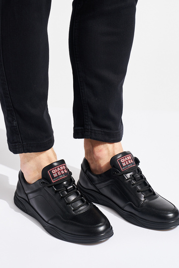 juodos spalvos vyrų... 2