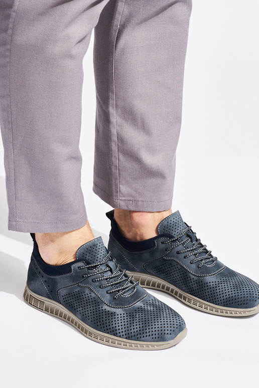 su aužūro elementais vyrų mėlynos...