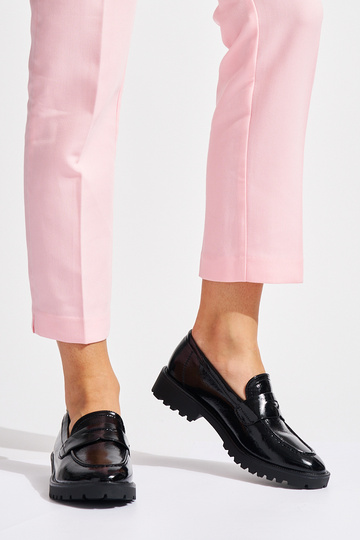 su lako efektu mokasinai... 2