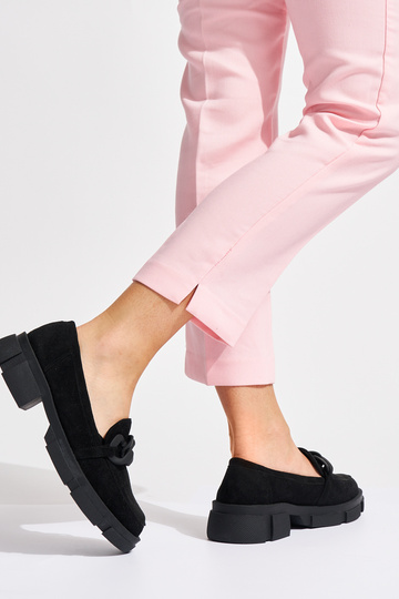 Juodos spalvos moterų... 2