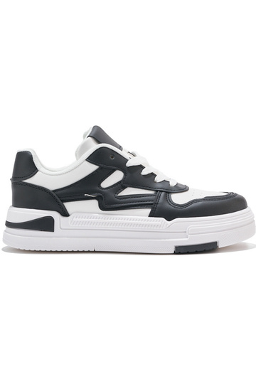 Baltos-juodos spalvos...