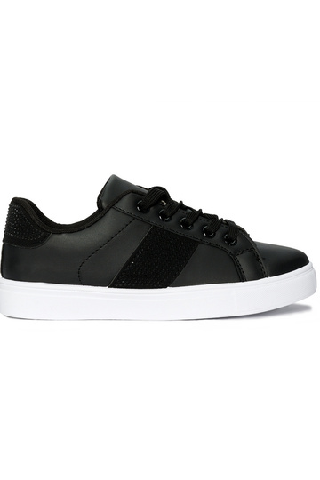 juodos spalvos Sneakers...