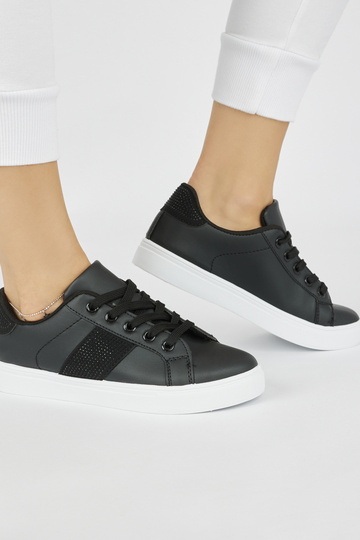 juodos spalvos Sneakers... 2