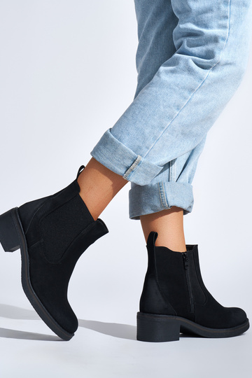 juodos spalvos moteriški... 2