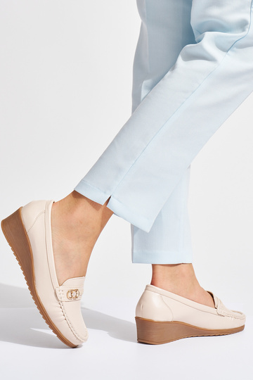 smėlio spalvos moterų... 2