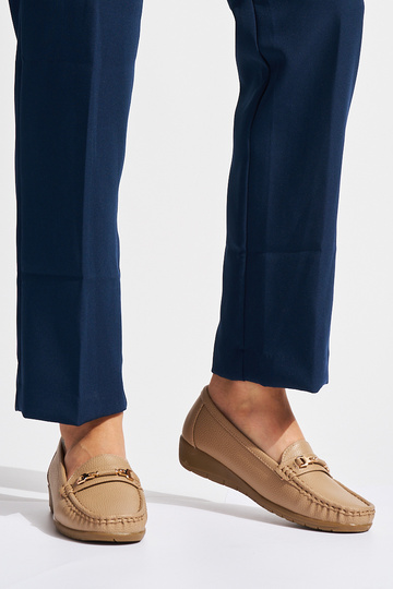 smėlio spalvos moteriški... 2