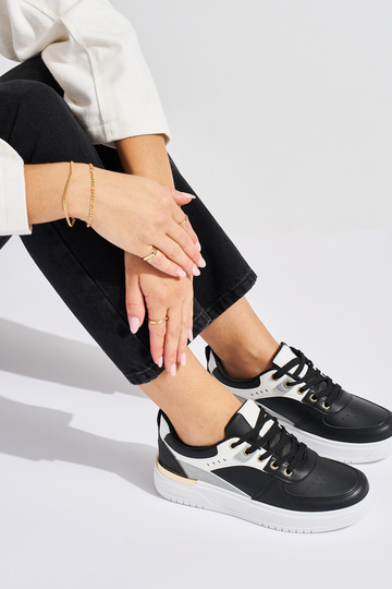 juodos spalvos sportiniai... 2