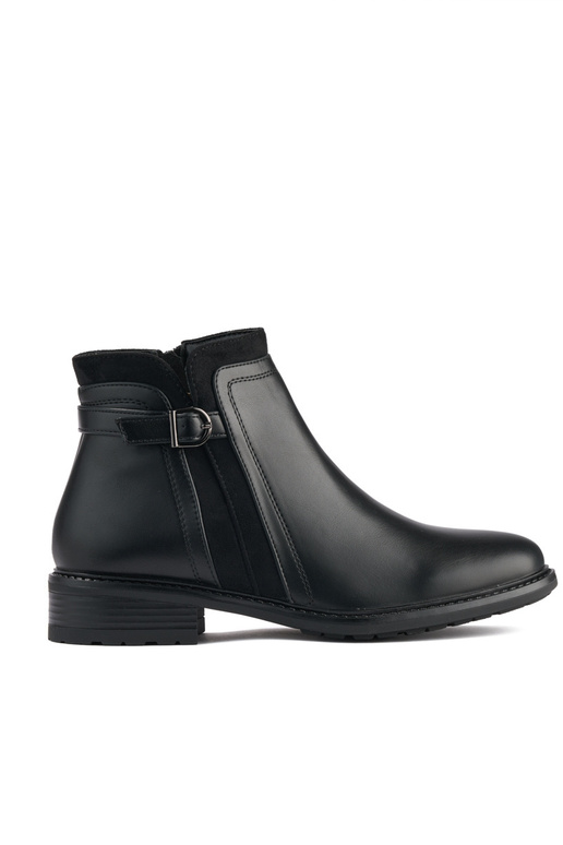 juodos spalvos moteriški batai ant... juodos spalvos moteriški batai ant...