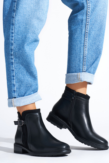 juodos spalvos moteriški... 2