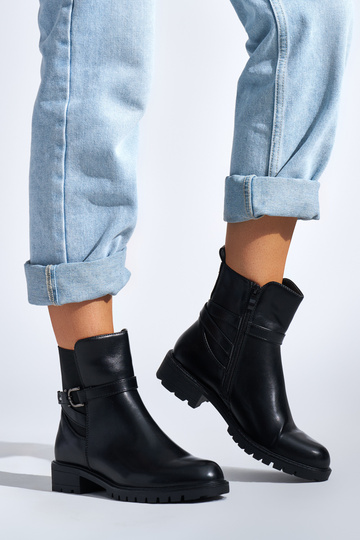 juodos spalvos moteriški... 2