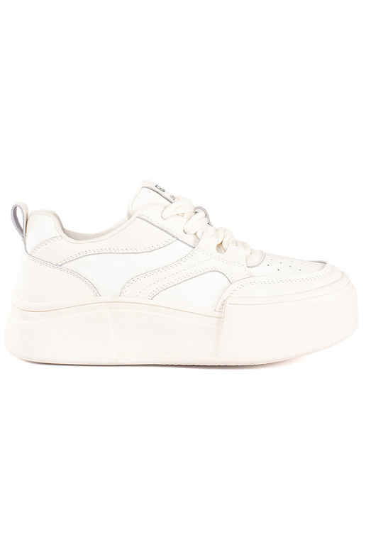 Baltos spalvos klasikinio modelio...