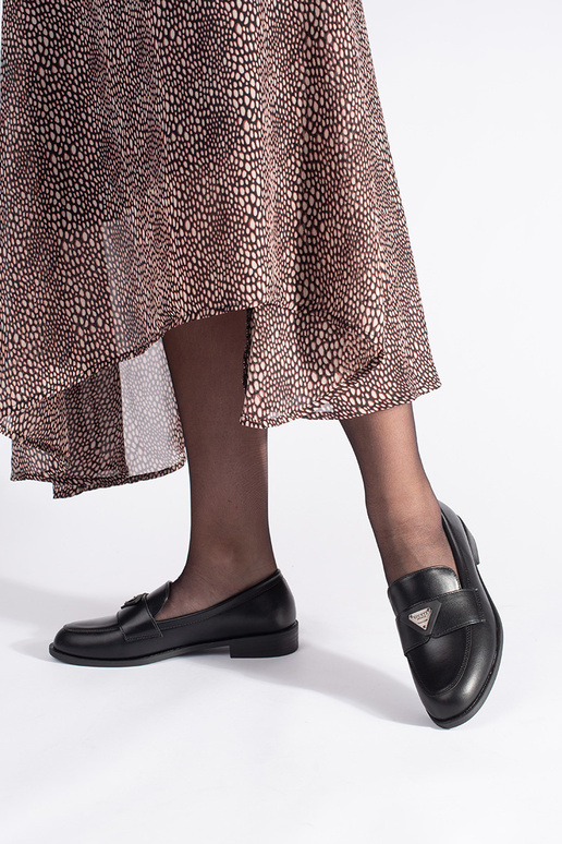 juodos spalvos elegantiškas moteriški... juodos spalvos elegantiškas moteriški...